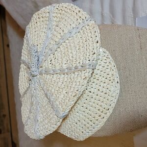 Vintage Miriam Lefcourt  Beret